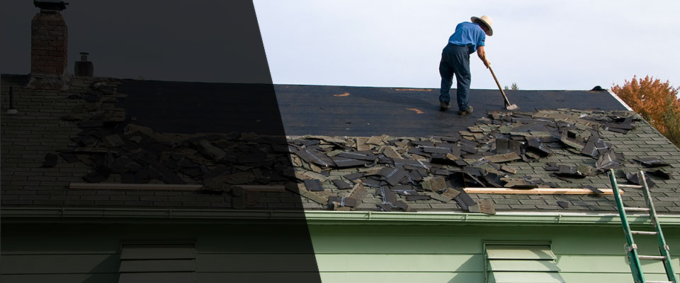 Saint Marys City Roofing Contractors